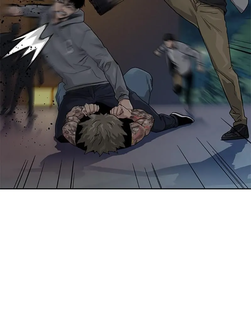 Read To Not Die EN Manga Online