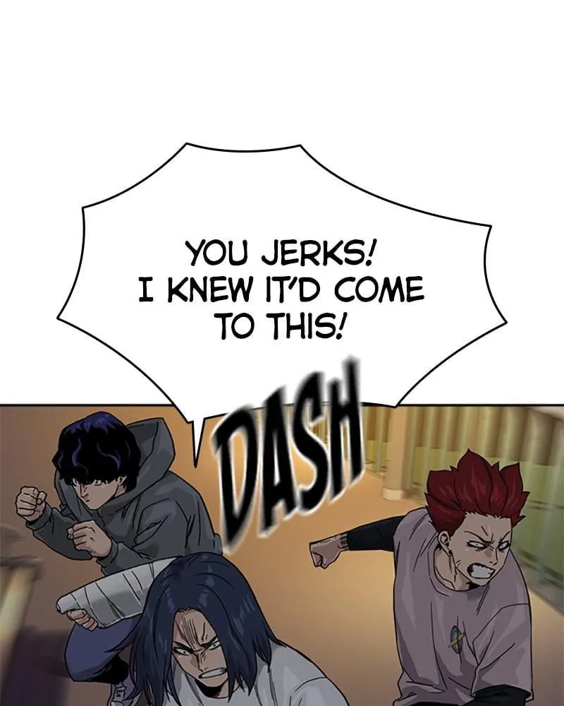 Read To Not Die EN Manga Online