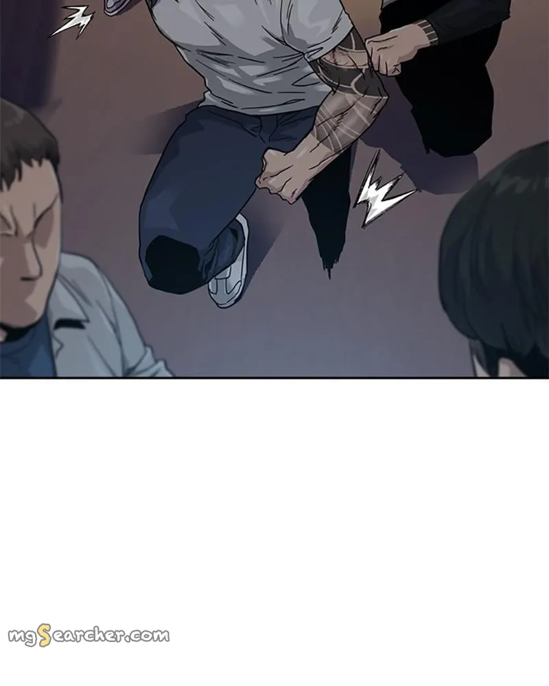 Read To Not Die EN Manga Online