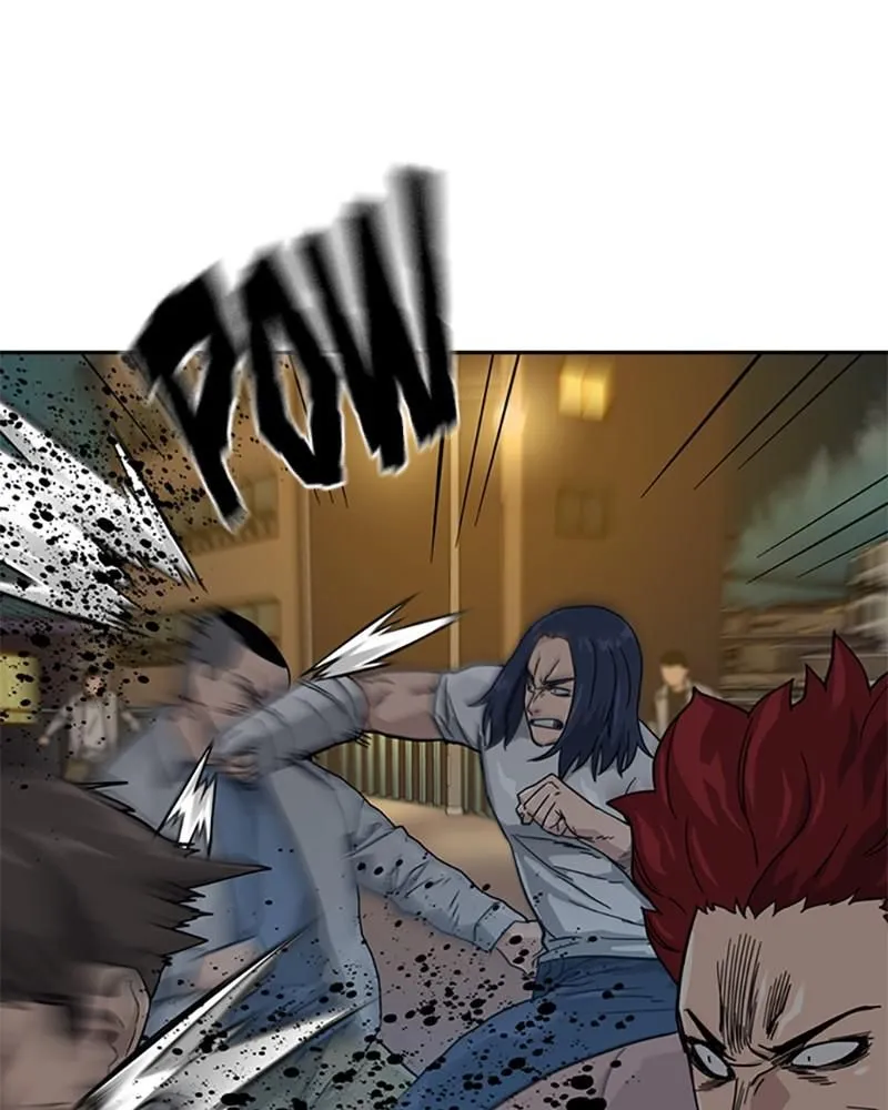 Read To Not Die EN Manga Online