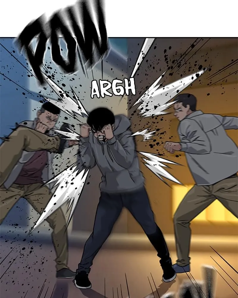 Read To Not Die EN Manga Online