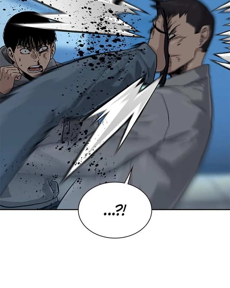 Read To Not Die EN Manga Online