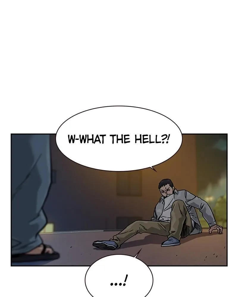 Read To Not Die EN Manga Online