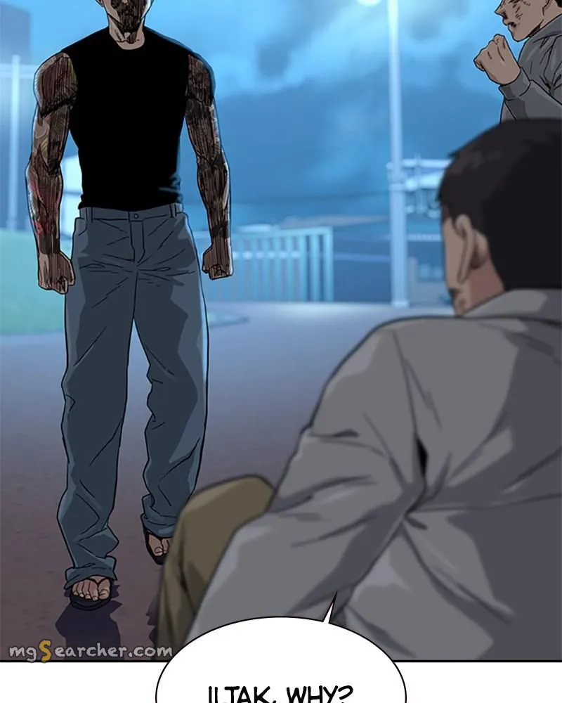 Read To Not Die EN Manga Online