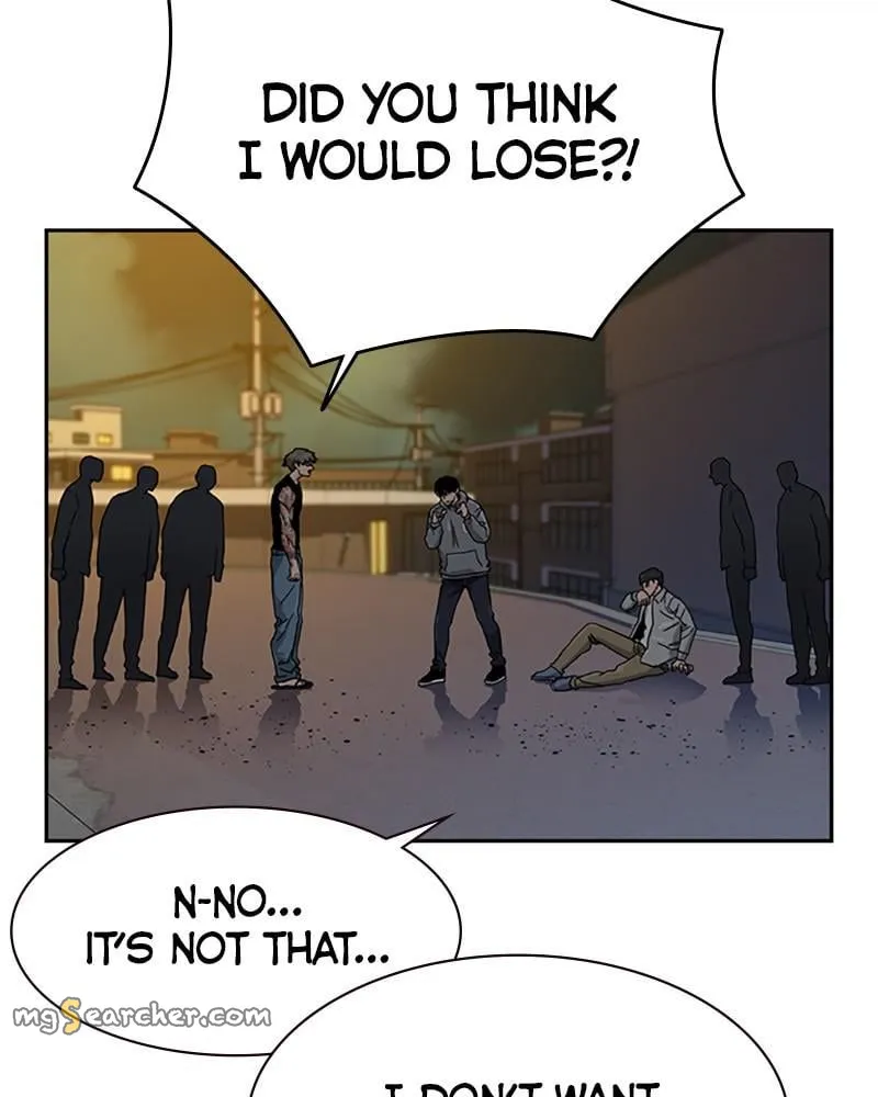 Read To Not Die EN Manga Online