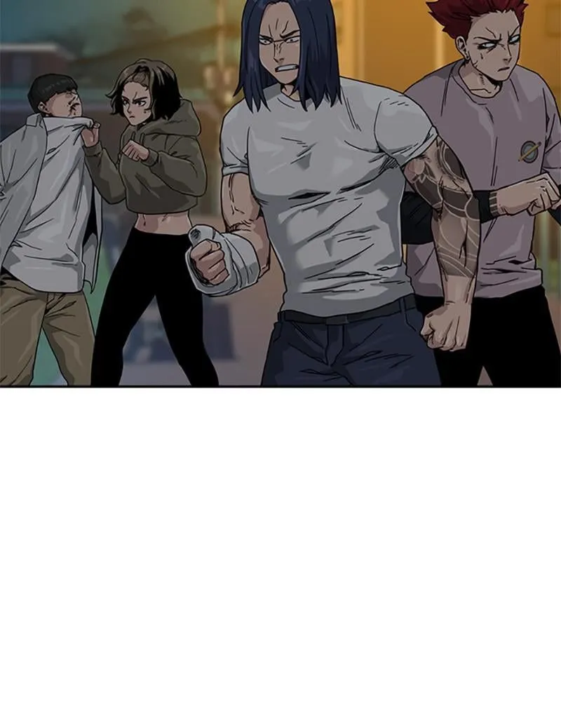 Read To Not Die EN Manga Online