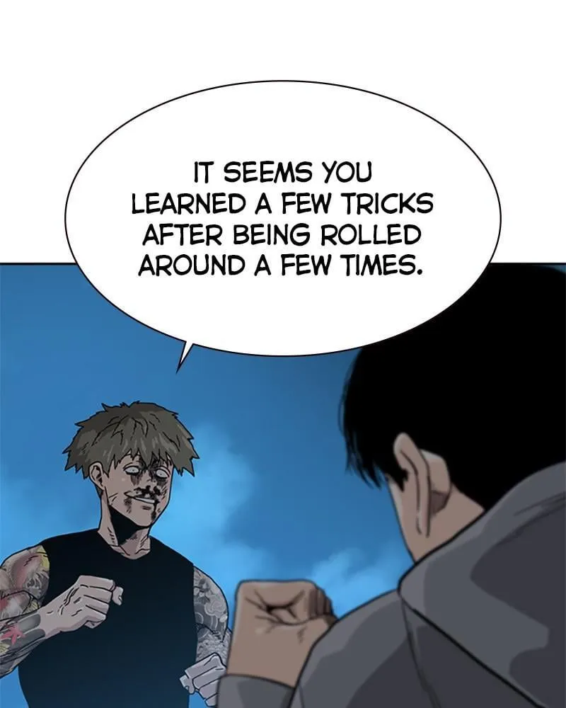 Read To Not Die EN Manga Online