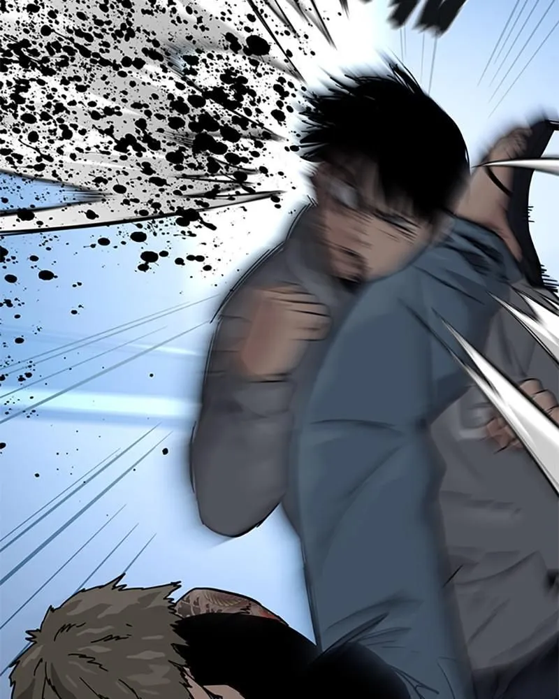 Read To Not Die EN Manga Online