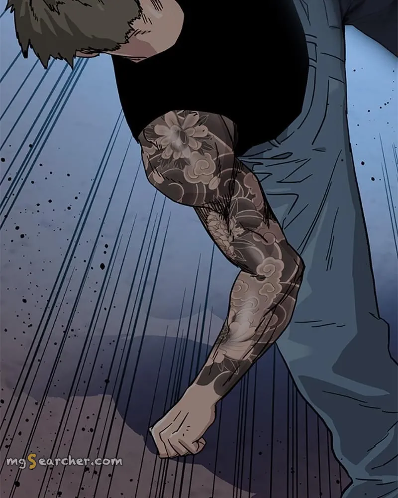 Read To Not Die EN Manga Online