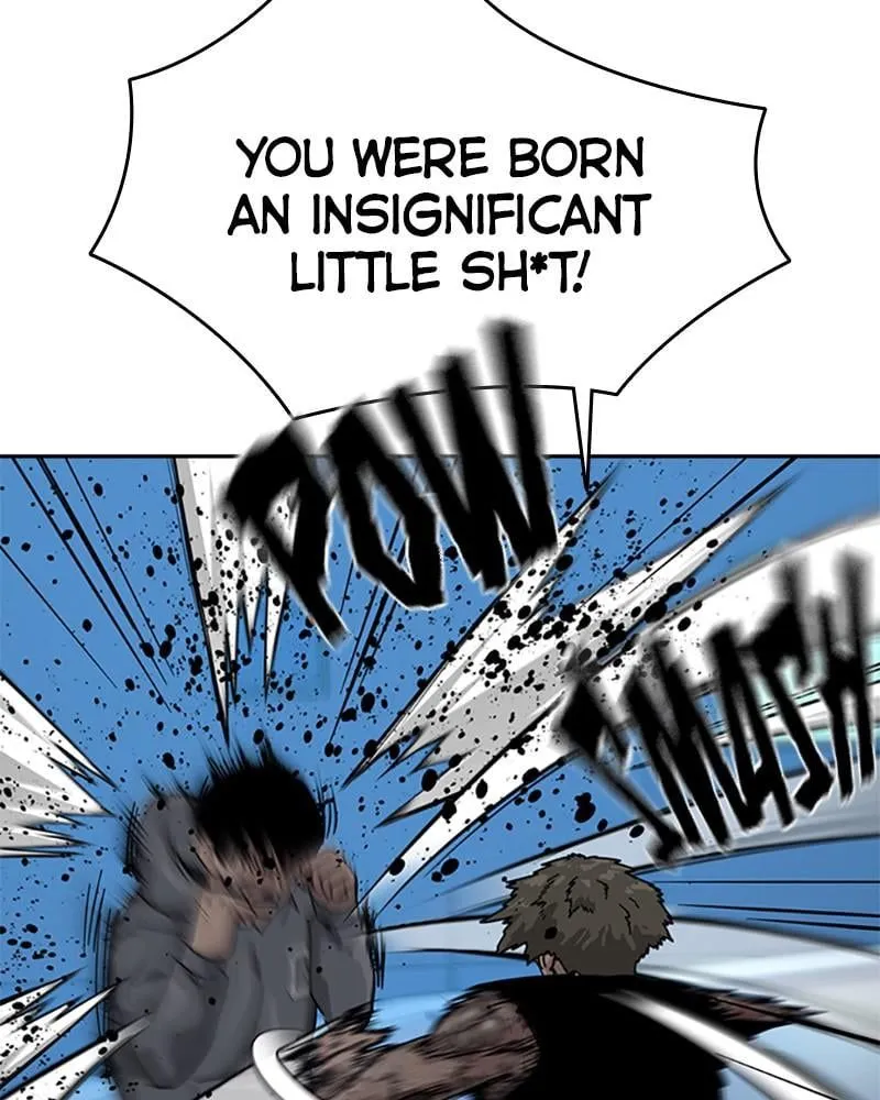 Read To Not Die EN Manga Online