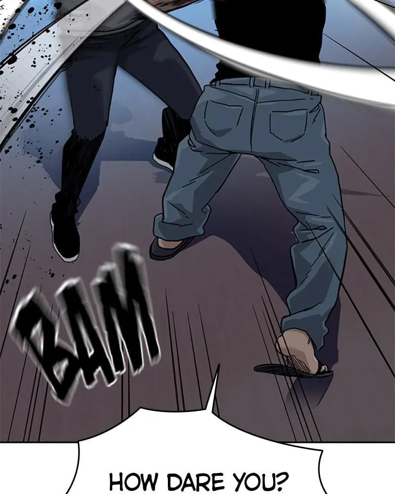 Read To Not Die EN Manga Online