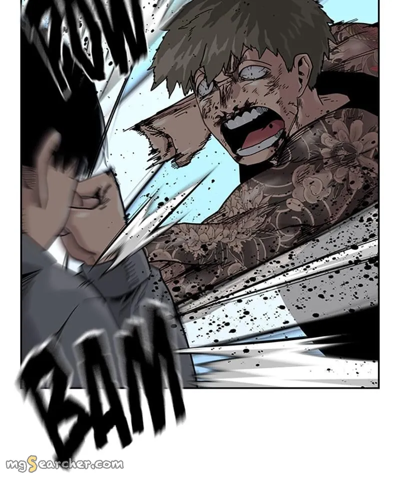 Read To Not Die EN Manga Online