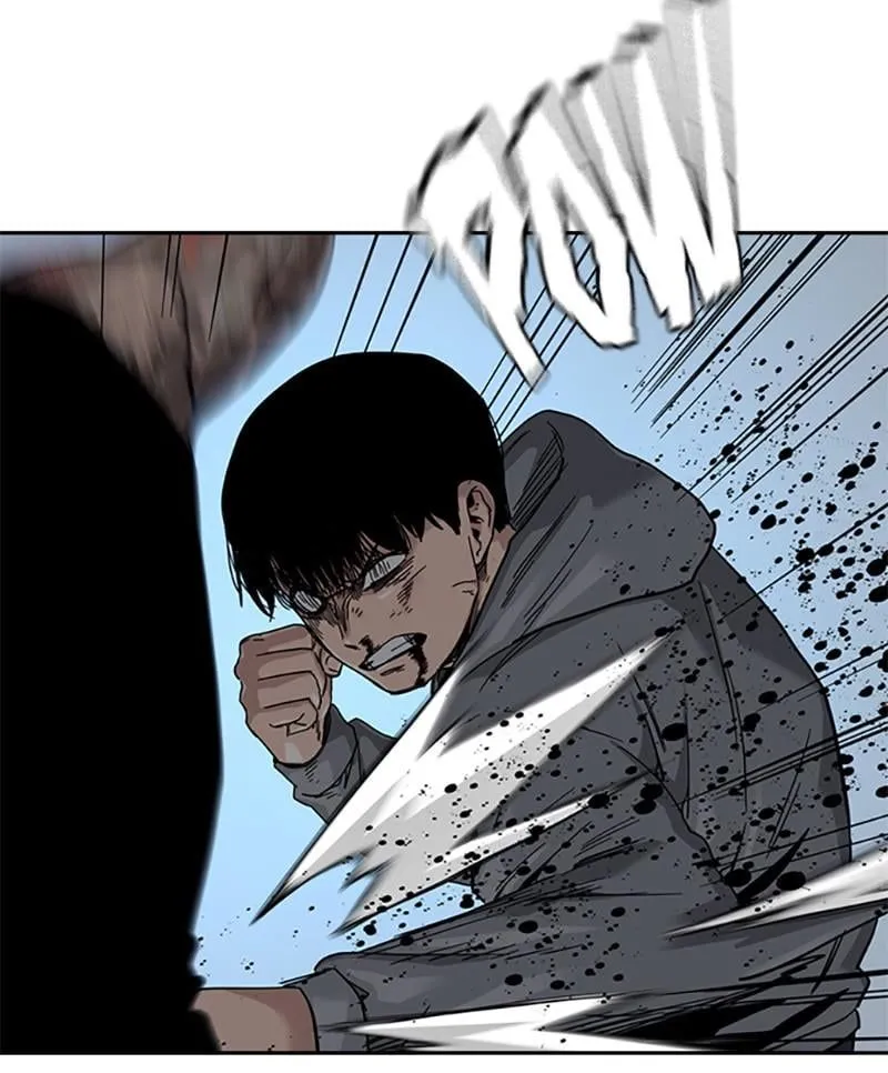 Read To Not Die EN Manga Online