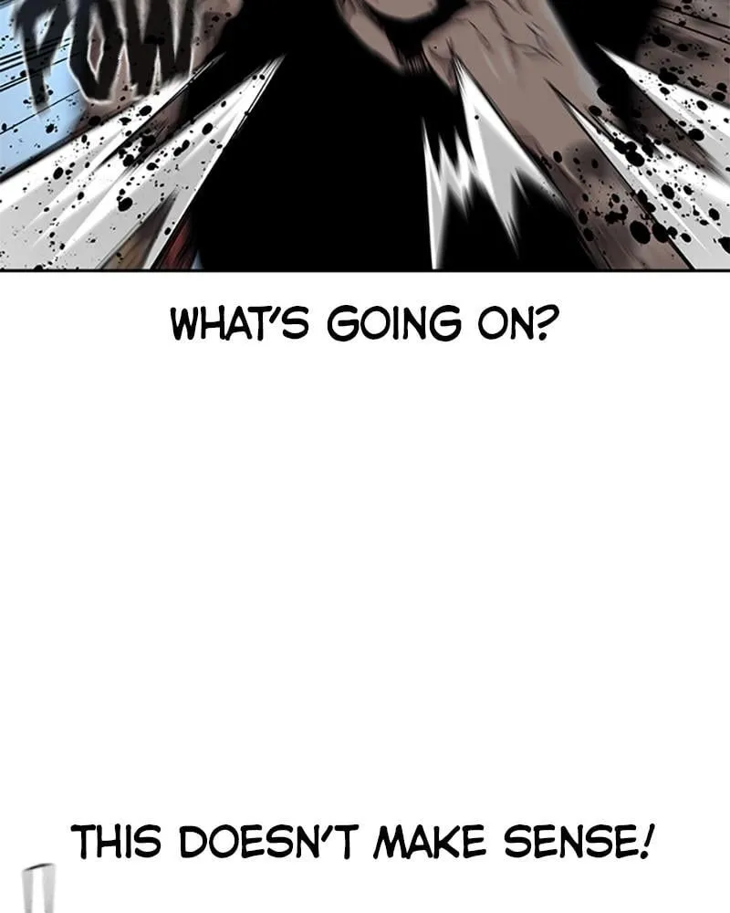 Read To Not Die EN Manga Online