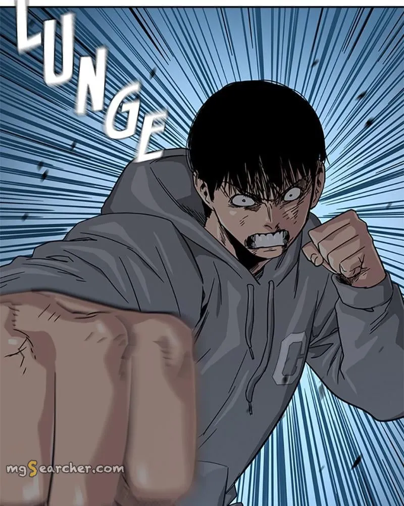 Read To Not Die EN Manga Online