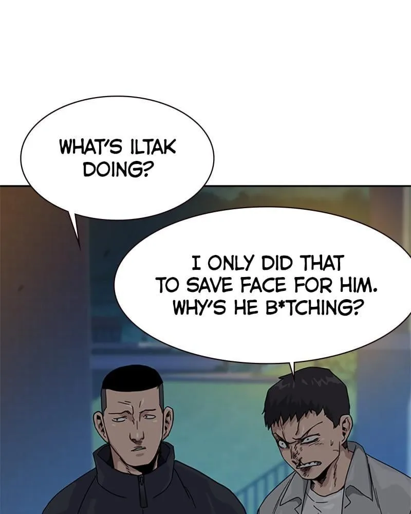 Read To Not Die EN Manga Online