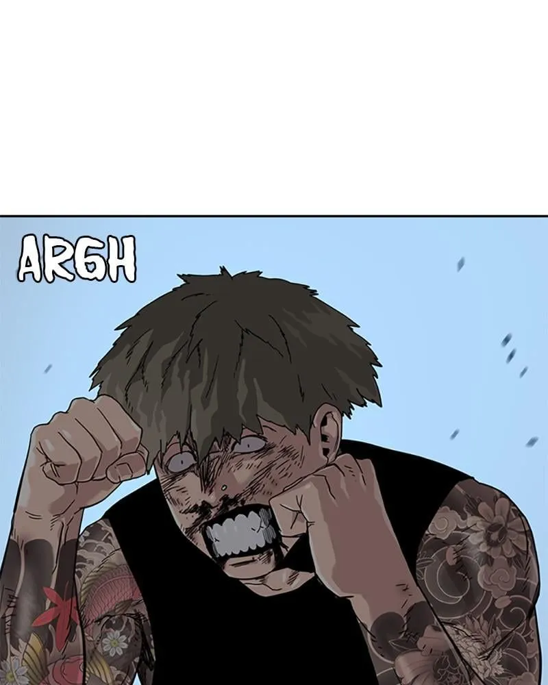 Read To Not Die EN Manga Online