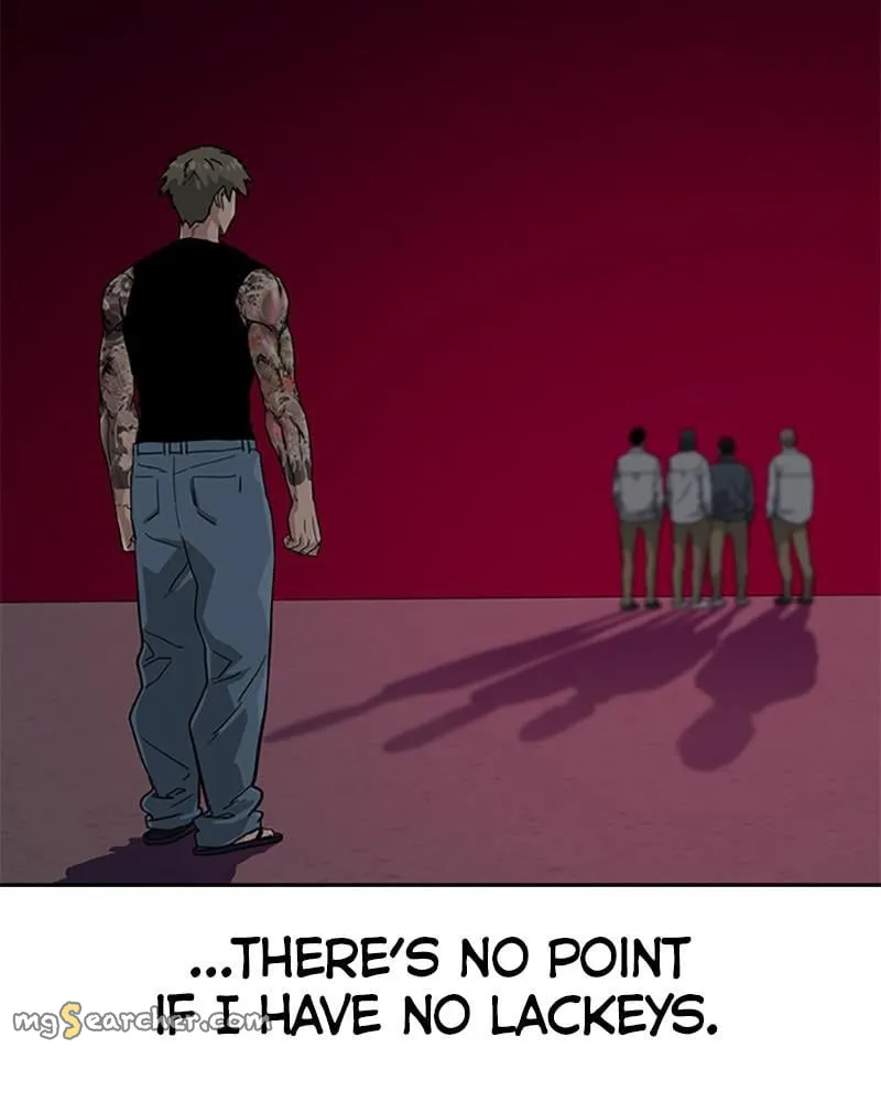 Read To Not Die EN Manga Online