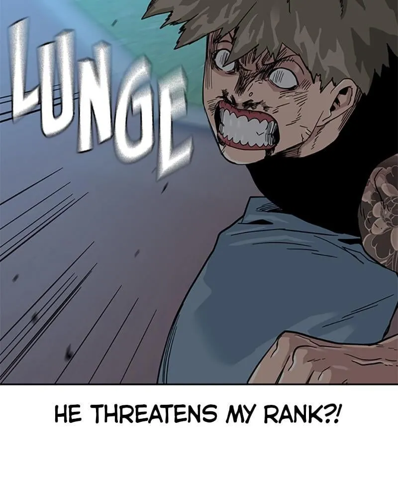 Read To Not Die EN Manga Online