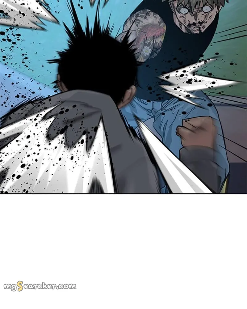 Read To Not Die EN Manga Online