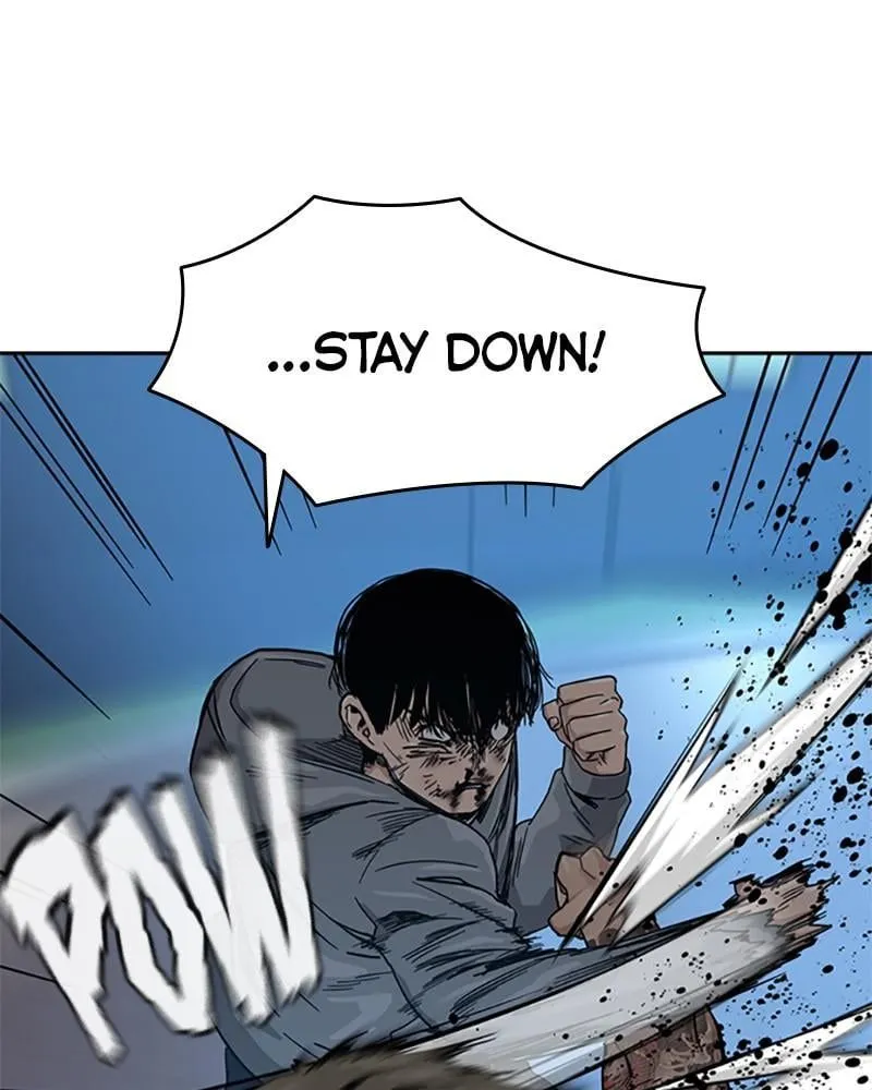 Read To Not Die EN Manga Online
