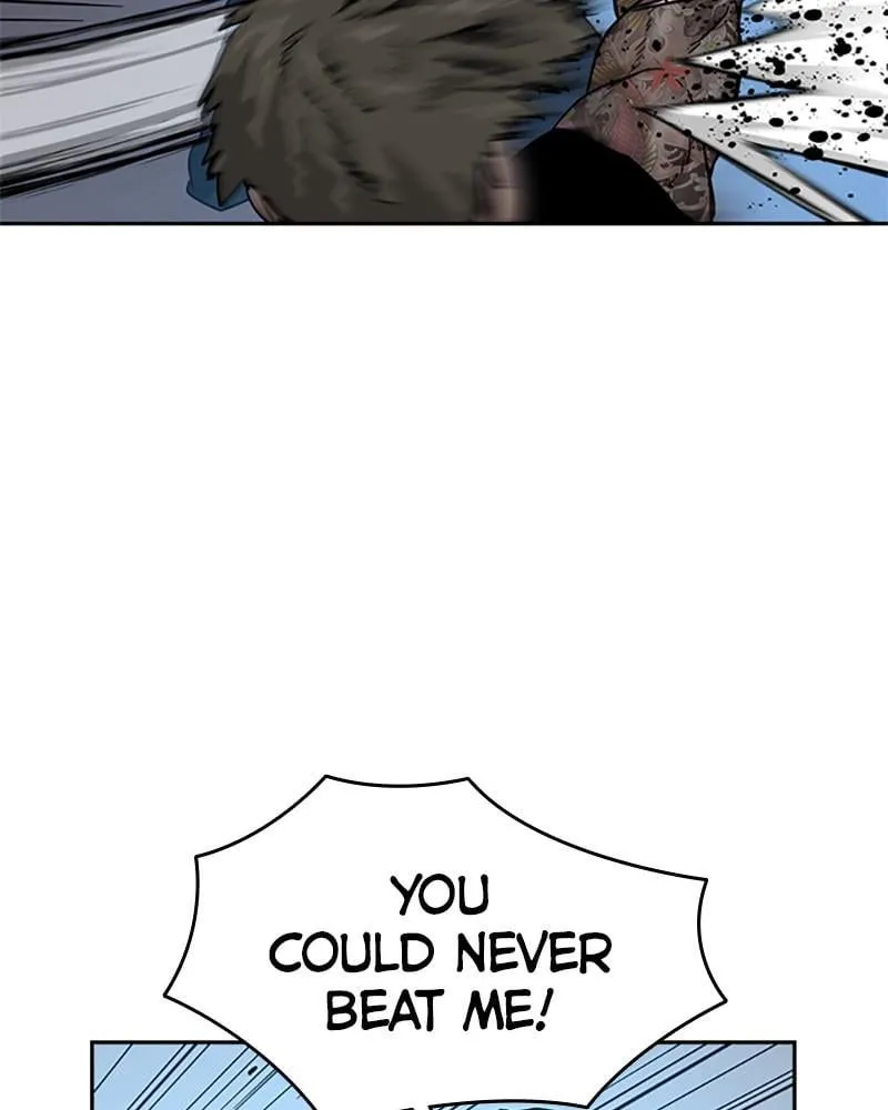 Read To Not Die EN Manga Online