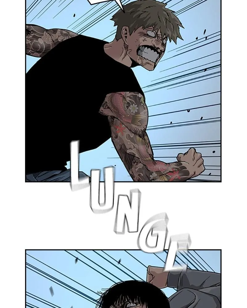 Read To Not Die EN Manga Online