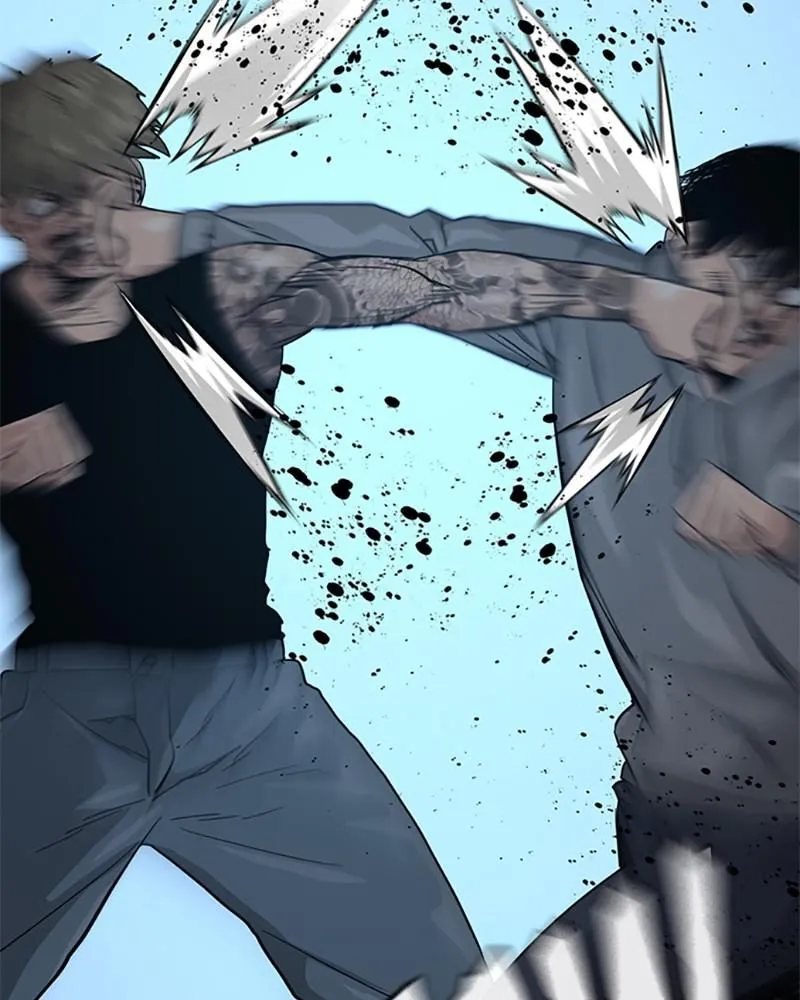 Read To Not Die EN Manga Online