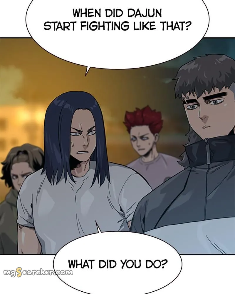 Read To Not Die EN Manga Online