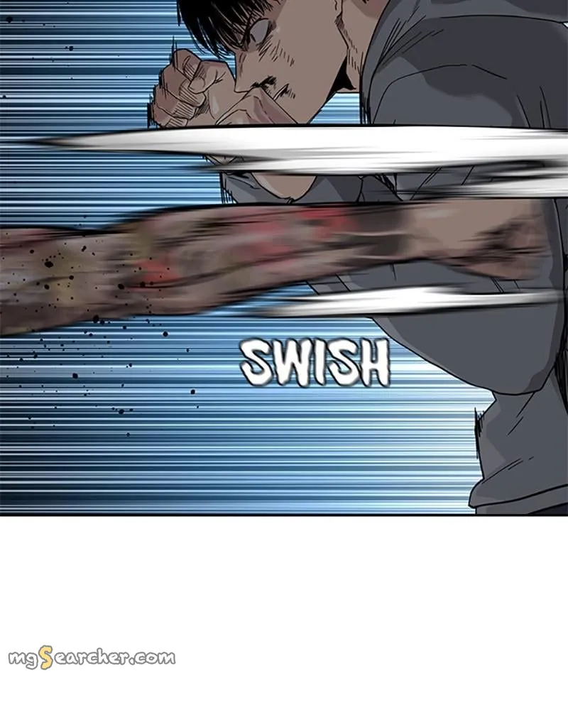 Read To Not Die EN Manga Online