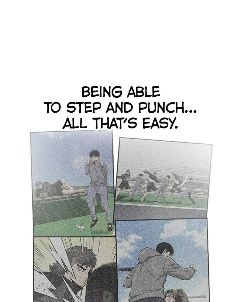 Read To Not Die EN Manga Online