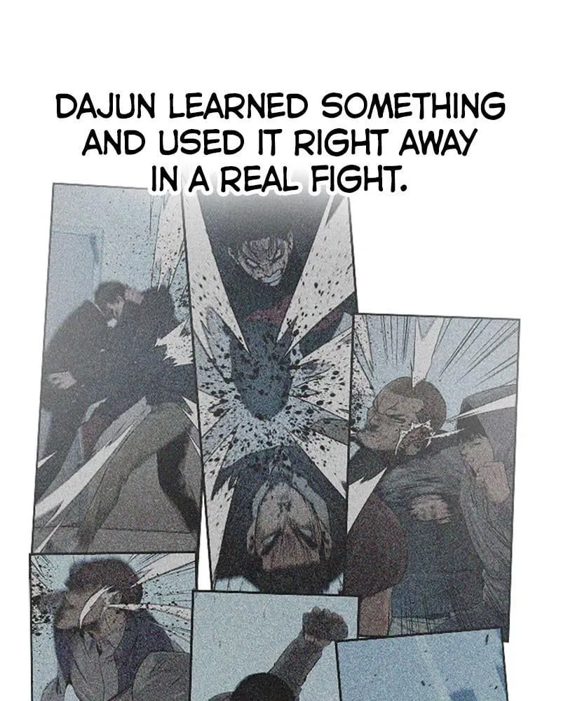 Read To Not Die EN Manga Online