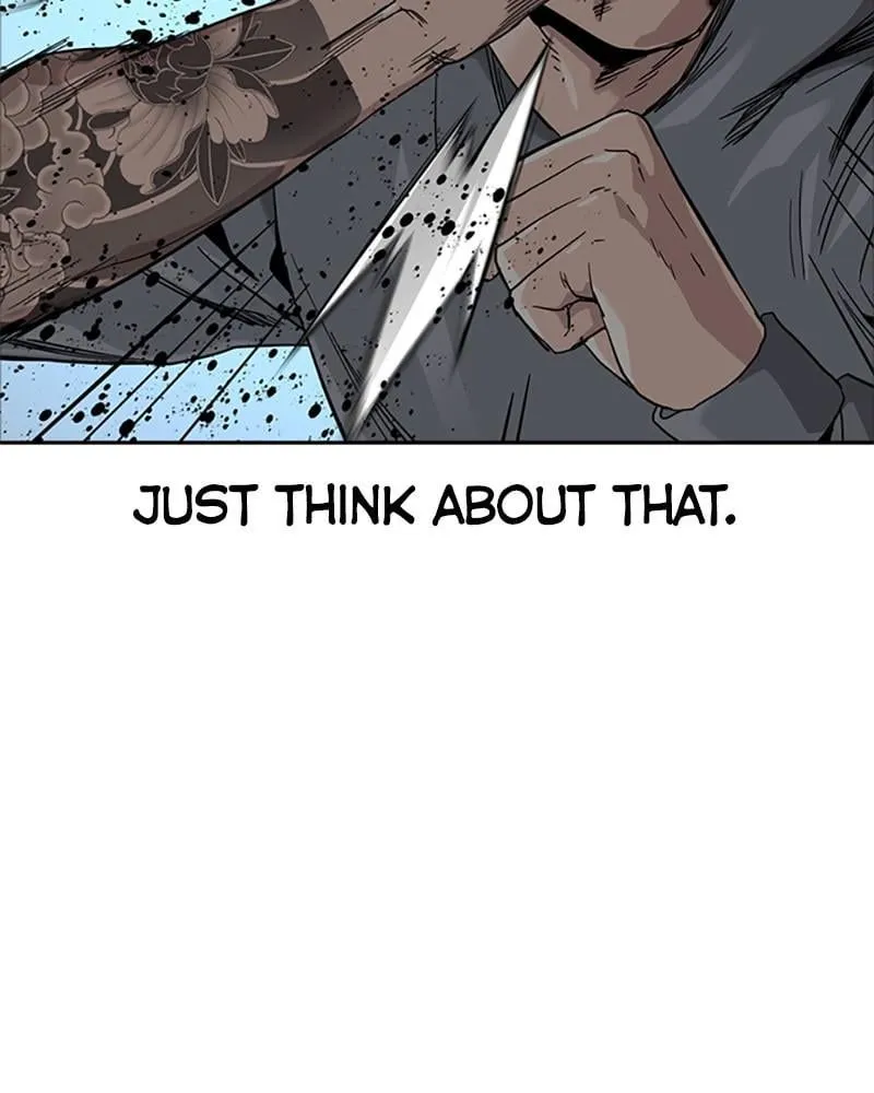 Read To Not Die EN Manga Online