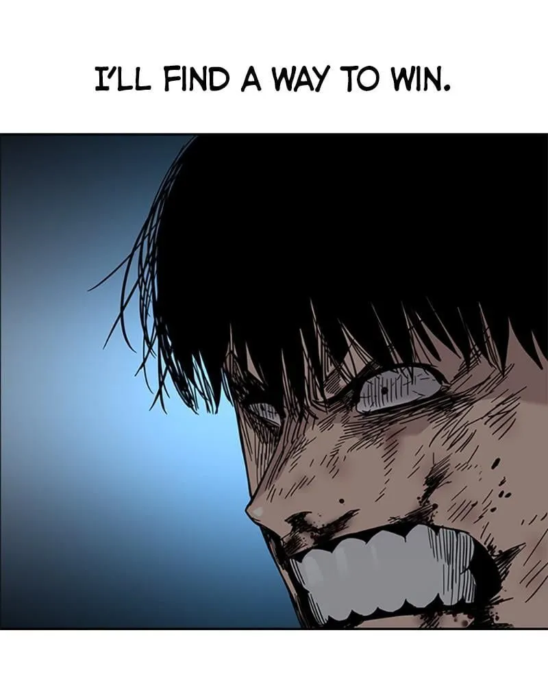 Read To Not Die EN Manga Online