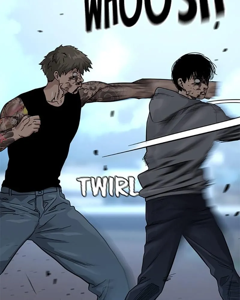 Read To Not Die EN Manga Online