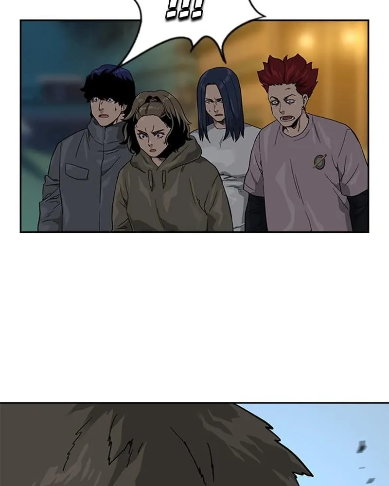 Read To Not Die EN Manga Online