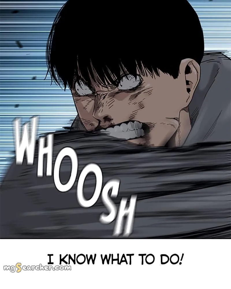 Read To Not Die EN Manga Online