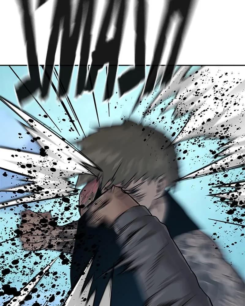 Read To Not Die EN Manga Online