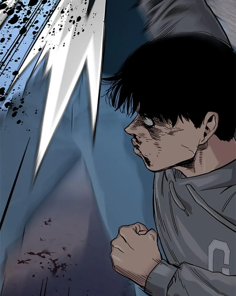 Read To Not Die EN Manga Online