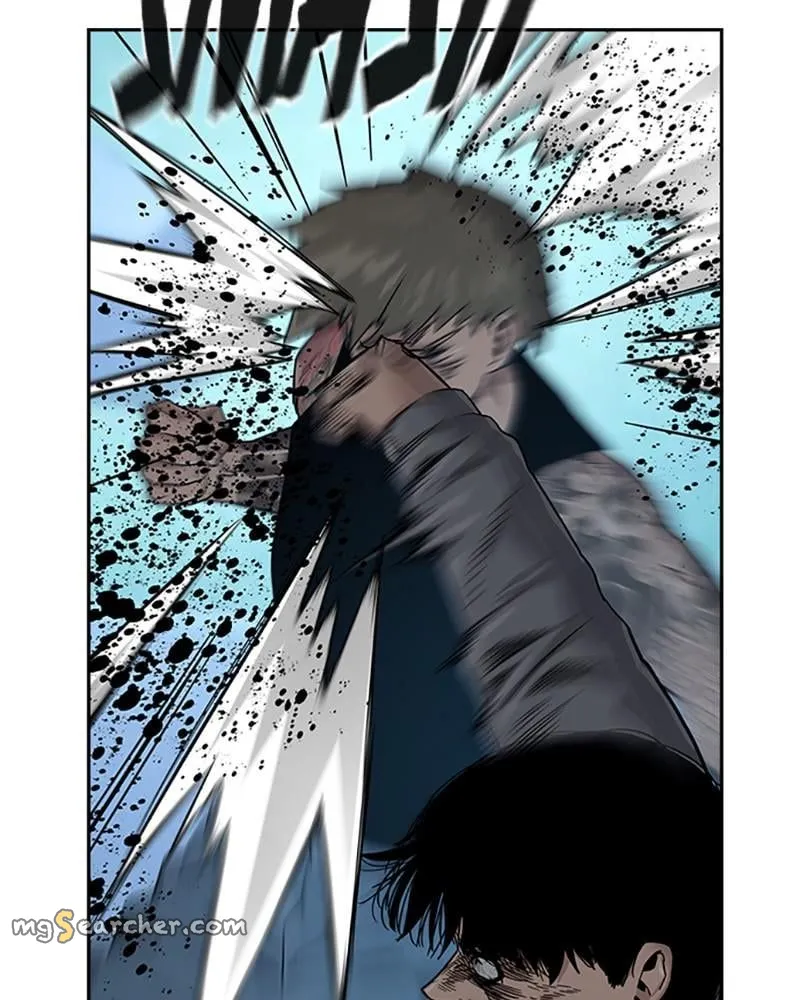 Read To Not Die EN Manga Online