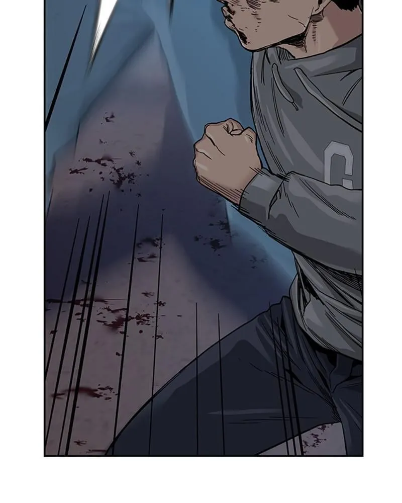 Read To Not Die EN Manga Online