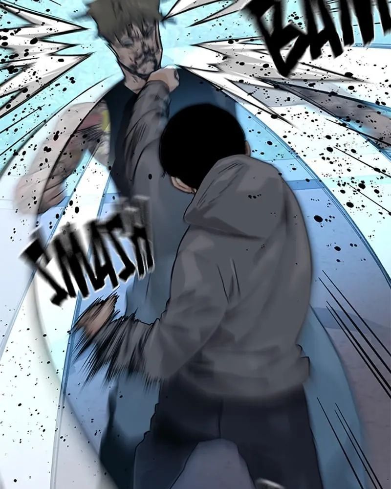 Read To Not Die EN Manga Online