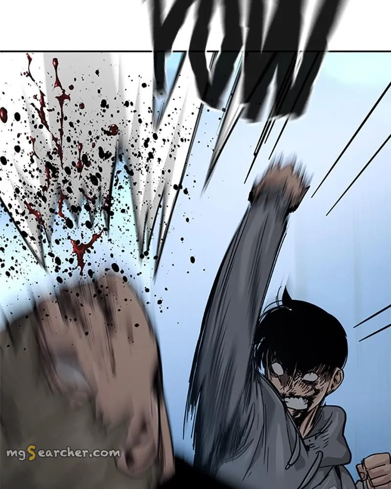 Read To Not Die EN Manga Online