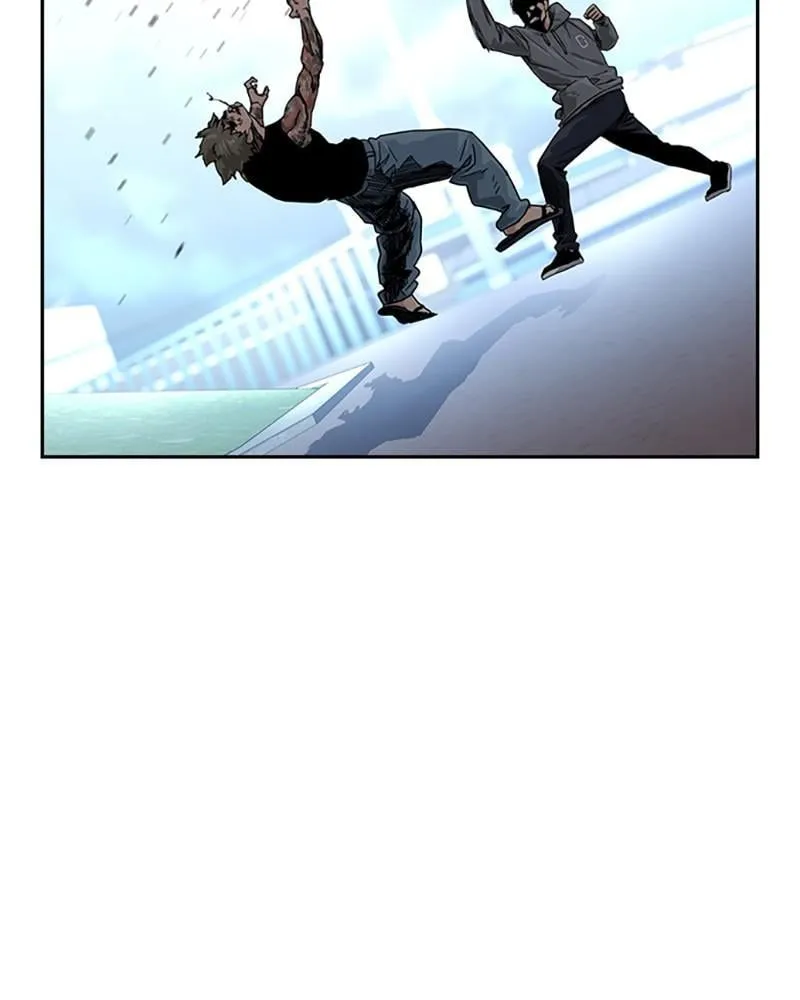 Read To Not Die EN Manga Online
