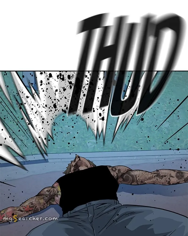 Read To Not Die EN Manga Online