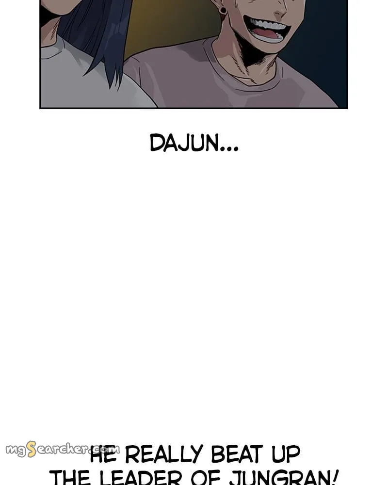 Read To Not Die EN Manga Online