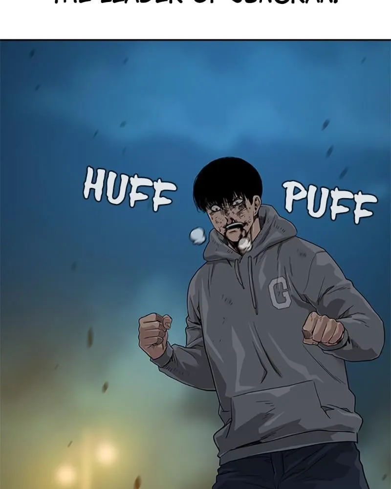 Read To Not Die EN Manga Online