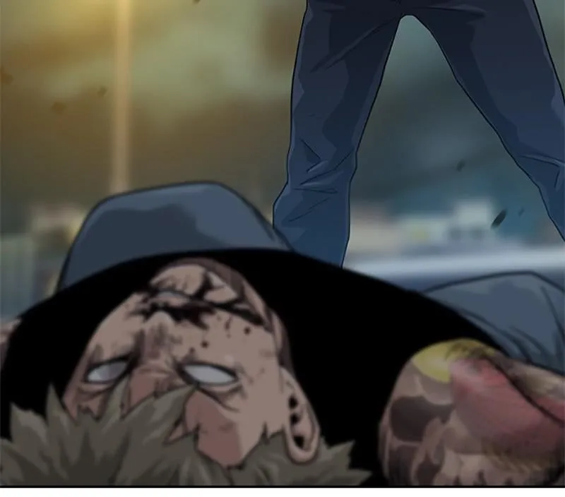 Read To Not Die EN Manga Online