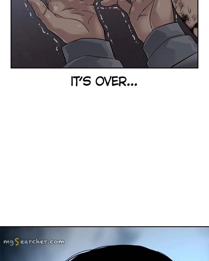 Read To Not Die EN Manga Online