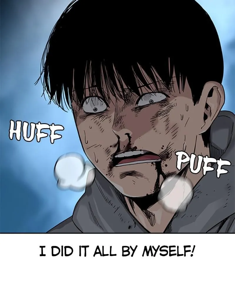 Read To Not Die EN Manga Online
